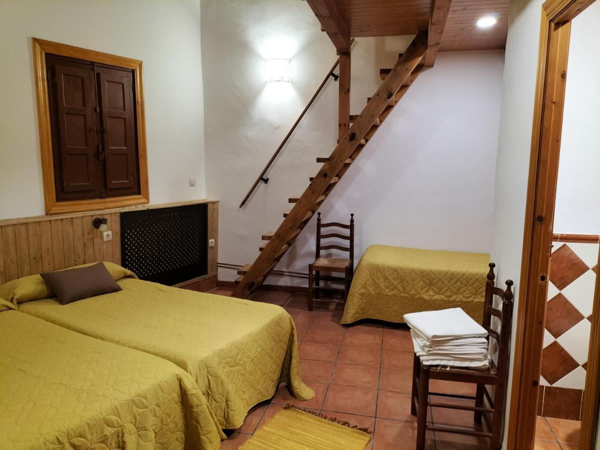 Albergue Don Camino Villalcazar de Sirga Luaran gambar