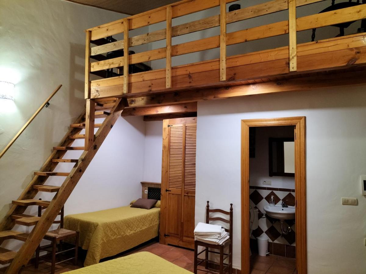 Albergue Don Camino Villalcazar de Sirga Luaran gambar